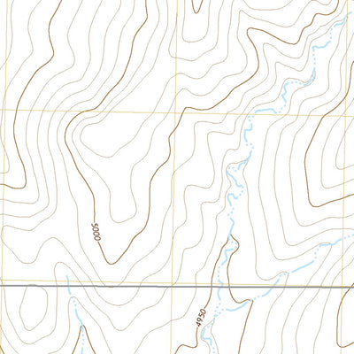 Clifford, CO (2019, 24000-Scale) Preview 2