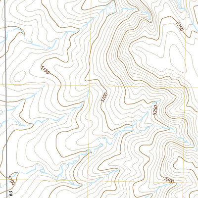 Clifford, CO (2019, 24000-Scale) Preview 3