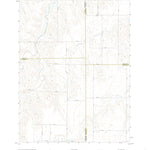 Bonny Reservoir SE, CO (2019, 24000-Scale) Preview 1