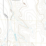 Bonny Reservoir SE, CO (2019, 24000-Scale) Preview 2