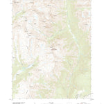 Columbine Pass, CO (2019, 24000-Scale) Preview 1