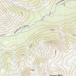 Columbine Pass, CO (2019, 24000-Scale) Preview 3