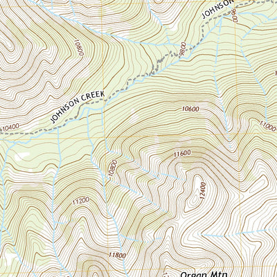 Columbine Pass, CO (2019, 24000-Scale) Preview 3