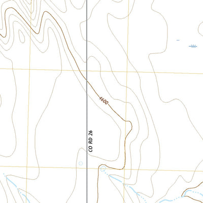 Alpine Ranch NW, CO (2019, 24000-Scale) Preview 2