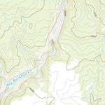 Big Bucktail Creek, CO (2019, 24000-Scale) Preview 2