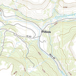 Big Bucktail Creek, CO (2019, 24000-Scale) Preview 3