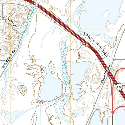 Brighton, CO (2019, 24000-Scale) Preview 3