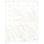 Bonny Reservoir North, CO (2019, 24000-Scale) Preview 1