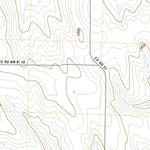 Bonny Reservoir South, CO (2019, 24000-Scale) Preview 2