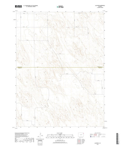 Alvin NW, CO (2019, 24000-Scale) Preview 1