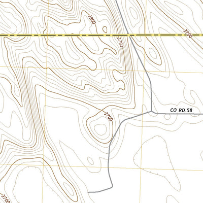 Alvin NW, CO (2019, 24000-Scale) Preview 2