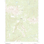 Anthracite Range, CO (2019, 24000-Scale) Preview 1