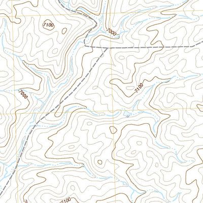 Craig NW, CO (2019, 24000-Scale) Preview 2