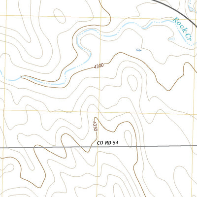 Burdett, CO (2019, 24000-Scale) Preview 3