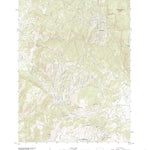 Cripple Creek North, CO (2019, 24000-Scale) Preview 1