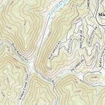 Cripple Creek North, CO (2019, 24000-Scale) Preview 3