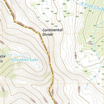 Cumberland Pass, CO (2019, 24000-Scale) Preview 2