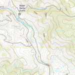 Buckhorn Mountain, CO (2019, 24000-Scale) Preview 3