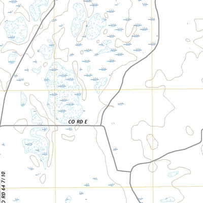 Deadman Camp, CO (2019, 24000-Scale) Preview 2