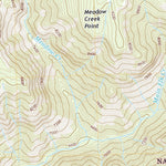 Deep Creek Point, CO (2019, 24000-Scale) Preview 3