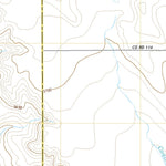 Carr SW, CO (2019, 24000-Scale) Preview 2