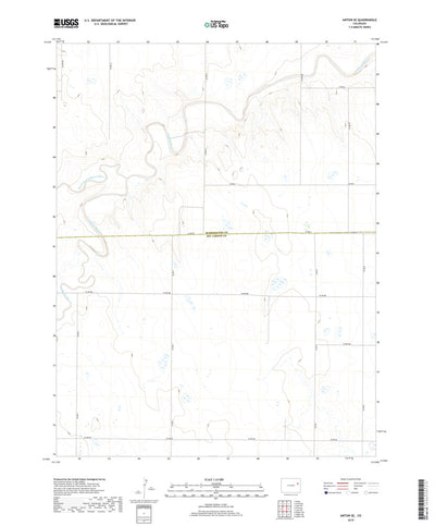 Anton SE, CO (2019, 24000-Scale) Preview 1
