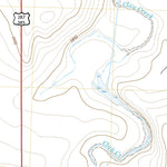 Cat Creek NE, CO (2019, 24000-Scale) Preview 3