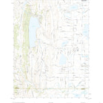 Carter Lake Reservoir, CO (2019, 24000-Scale) Preview 1