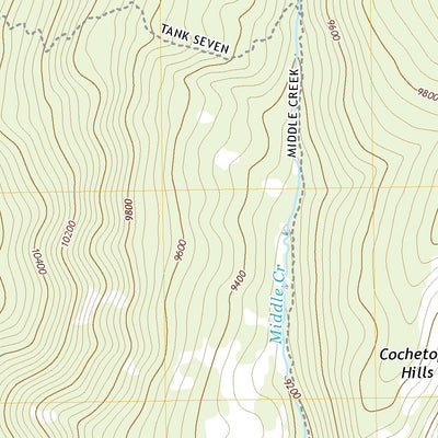 Chester, CO (2019, 24000-Scale) Preview 2