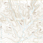 Chalk Bluffs West, CO (2019, 24000-Scale) Preview 3