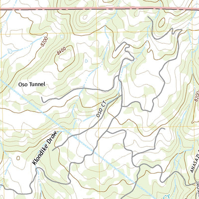 Chromo, CO (2019, 24000-Scale) Preview 3