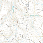 Barrel Spring, CO (2019, 24000-Scale) Preview 3