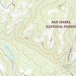 Bear Creek, CO (2019, 24000-Scale) Preview 2