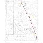 Buttes, CO (2019, 24000-Scale) Preview 1