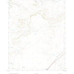 Bates Lake, CO (2019, 24000-Scale) Preview 1