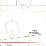 Burlington, CO (2019, 24000-Scale) Preview 2