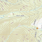 Beckwith Mountain, CO (2019, 24000-Scale) Preview 3