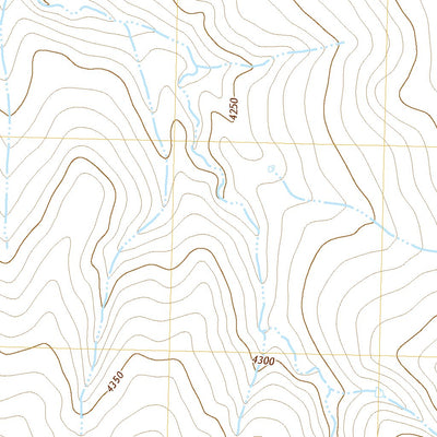 Dripping Spring, CO (2019, 24000-Scale) Preview 3