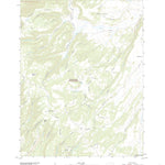 Casto Reservoir, CO (2019, 24000-Scale) Preview 1