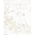 Big Hole Canyon, CO (2019, 24000-Scale) Preview 1