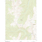 Byers Peak, CO (2019, 24000-Scale) Preview 1