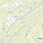Bowers Peak, CO (2019, 24000-Scale) Preview 3