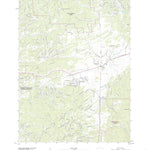 Divide, CO (2019, 24000-Scale) Preview 1