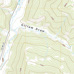 Brushy Point, CO (2019, 24000-Scale) Preview 2