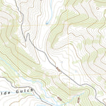 Cerro Summit, CO (2019, 24000-Scale) Preview 3