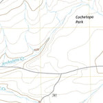 Cochetopa Park, CO (2019, 24000-Scale) Preview 2