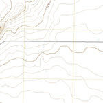 Chimney Canyons, CO (2019, 24000-Scale) Preview 2