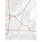 Commerce City, CO (2019, 24000-Scale) Preview 1