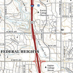 Commerce City, CO (2019, 24000-Scale) Preview 3