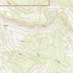 Dolores Point South, CO (2019, 24000-Scale) Preview 3